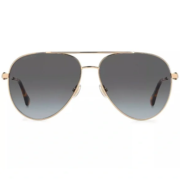 Jimmy Choo | Accessories | Nwt Jimmy Choo Olly Aviator Rose  display picture 3